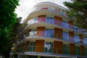 Baltic Inn, Palanga