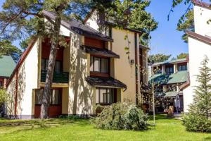 Palanga Park Hotel, Tubinas Hotels, Palanga