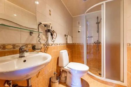 Palanga Park, Tubinass - 7