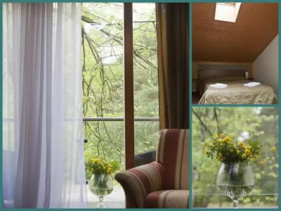 Palanga Park, Tubinass - 2