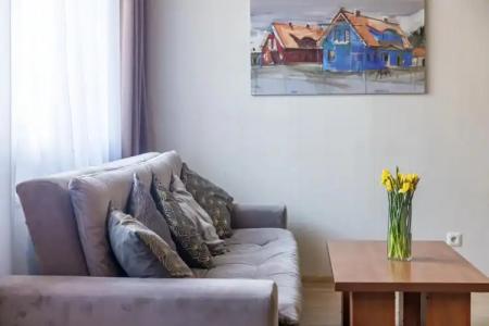 Palanga Park, Tubinass - 11