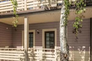 Guest House & Villa Astoma, Palanga