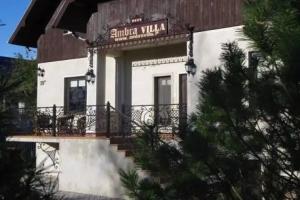 Ambra Villa, Palanga