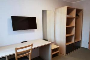 Hotel Jurate, Nida