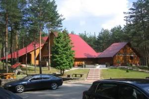 Hotel «Holiday Complex Šilaičiai»