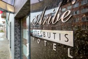 Aribe Mini-hotel, Klaipeda