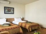 1 Bedroom Standard Double room