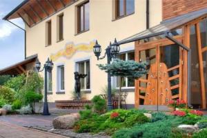 Pažaislis Park Hotel, Kaunas