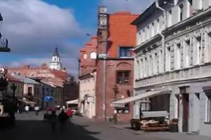 Hostels