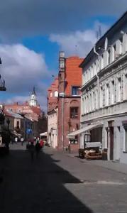 Hostel Lux