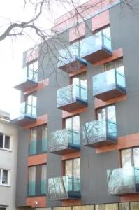 Viešbutis Simpatija - 0