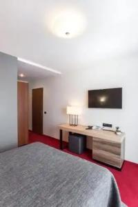 Viešbutis Simpatija - 1