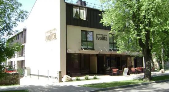 Ivolita Druskininkai