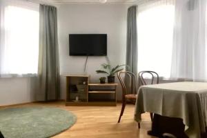 Guest House Eurista, Druskininkai