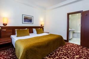 Hotel Violeta, Druskininkai