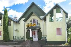 Guest House «Aistė Inn Druskininkai», Druskininkai