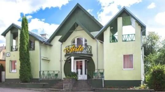 Aistė Inn Druskininkai