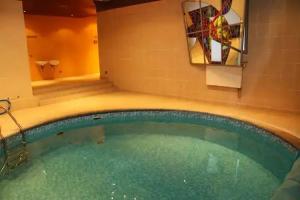 Hotel Simple Druskininkai, Druskininkai