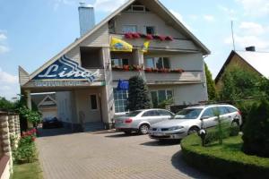 Guest House Linas, Alytus