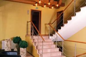 Hotel Senas Namas, Alytus