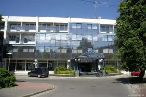 Hotel Vilnis, Ventspils