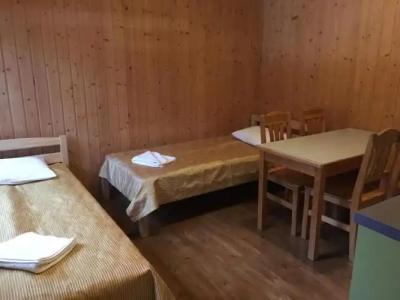 Piejūras Kempings - 18