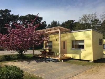 Piejūras Kempings - 14