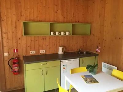 Piejūras Kempings - 15