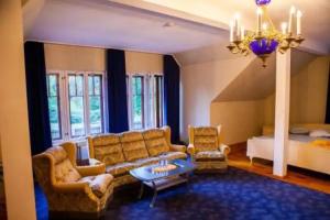 Hotels