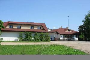 Sanders Motel, Smarde