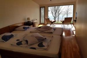 Guest House Vidlauči, Skulte