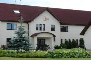 Hotel Santa, Sigulda