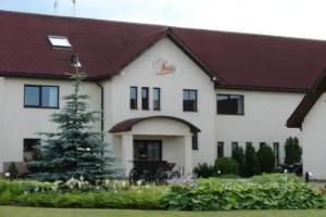 Hotel Santa, Sigulda