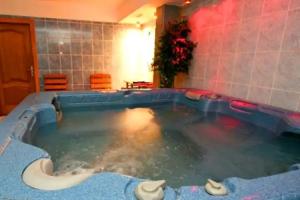 Hotel Kaupo, Sigulda