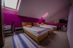 Hotel Kaupo, Sigulda