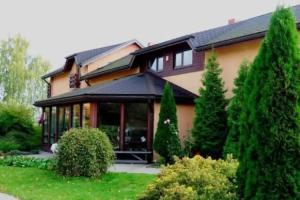Salaspils - Hotels
