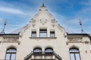 Hotel Valdemars managed by Accor, Riga
