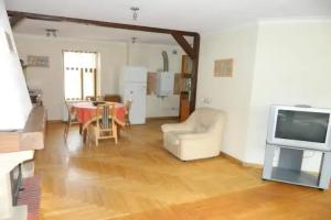 Apartment «Aparta», Riga