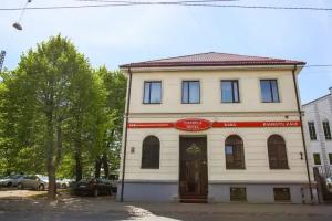 Riga Well Hotel, Riga