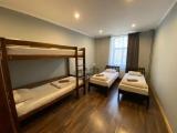 Economy Family room