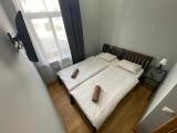 Economy Double room with city view