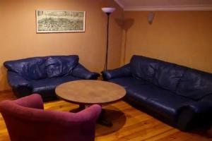 Villand Hotel with Free Private Parking and Self Check In, Riga
