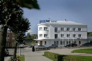 Kolonna Hotel Rezekne, Rezekne