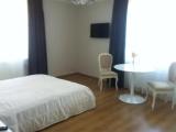 Standard Double room with sea view