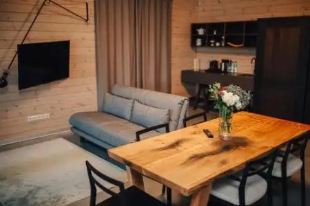 Annas - Design Spa Restaurant - 35