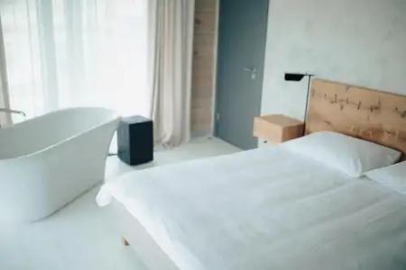 Annas - Design Spa Restaurant - 24