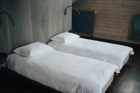 Annas - Design Spa Restaurant - 37