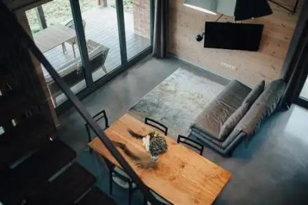 Annas - Design Spa Restaurant - 23