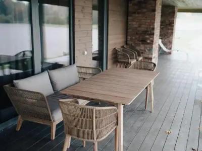 Annas - Design Spa Restaurant - 39