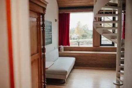 Annas - Design Spa Restaurant - 42